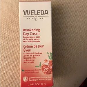 weleda awakening day cream 1oz